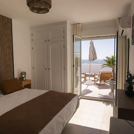Hotel H Bellavista Mojácar Extérieur photo