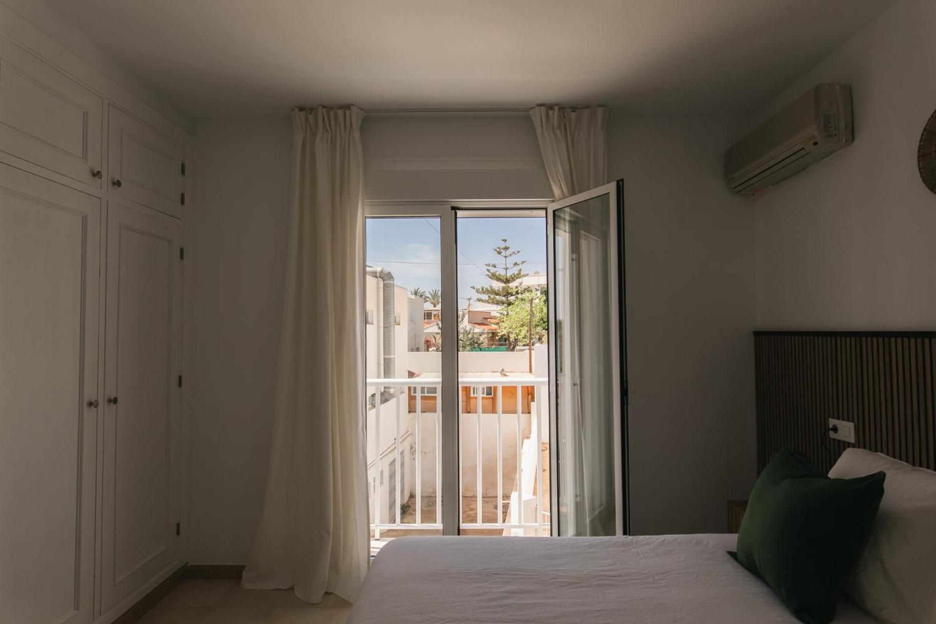Hotel H Bellavista Mojácar Extérieur photo