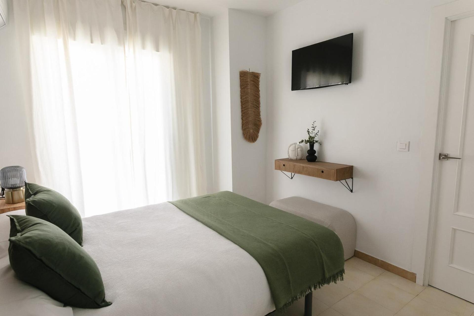 Hotel H Bellavista Mojácar Extérieur photo