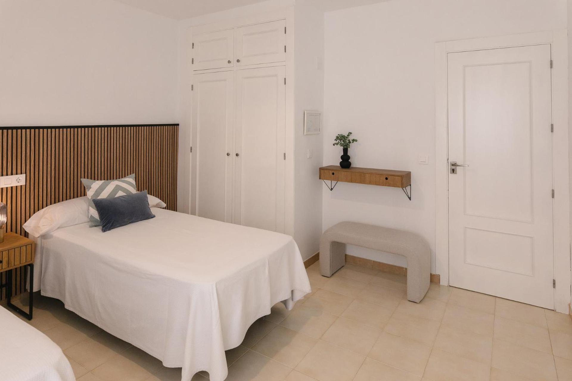 Hotel H Bellavista Mojácar Extérieur photo