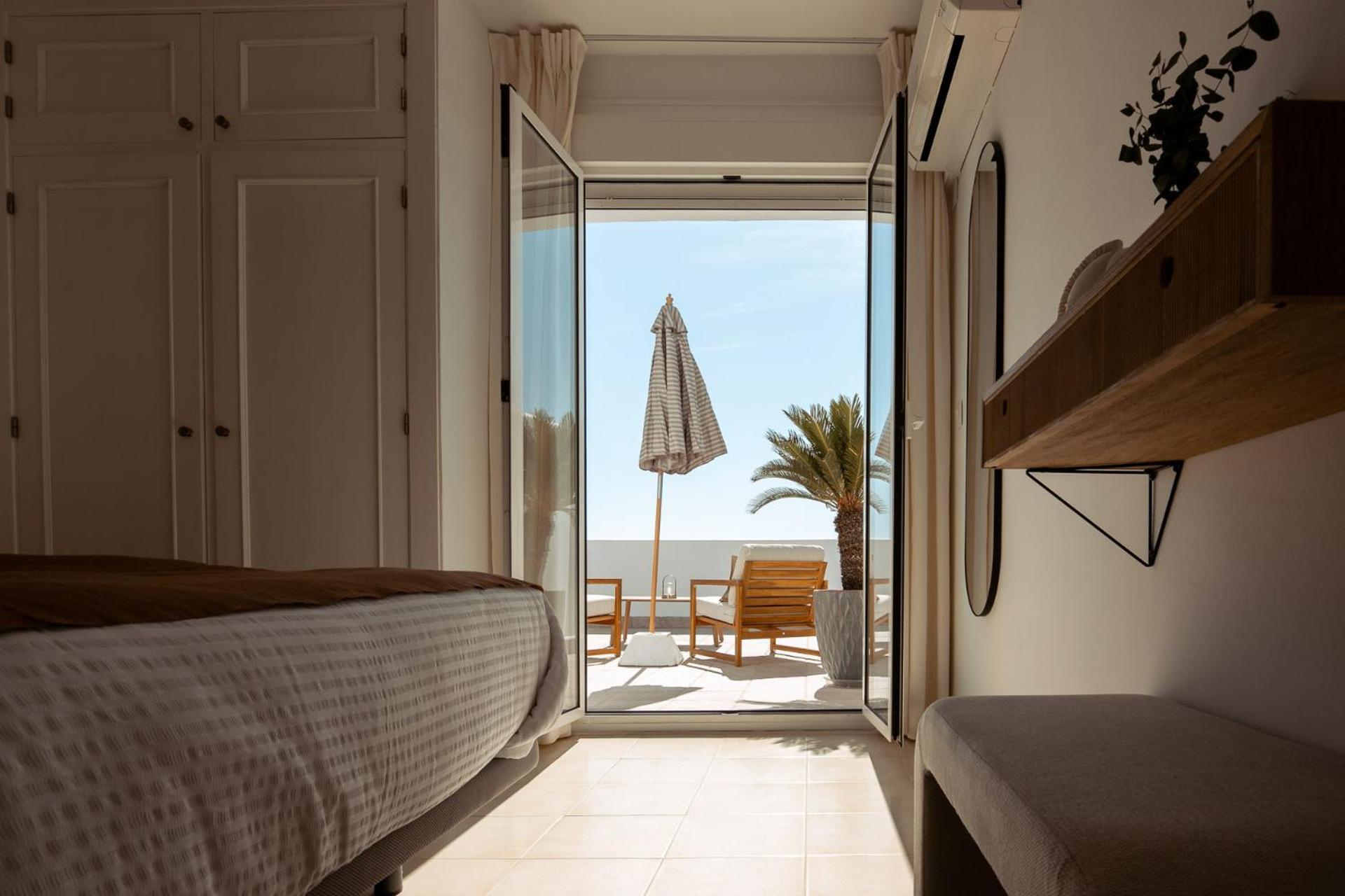 Hotel H Bellavista Mojácar Extérieur photo