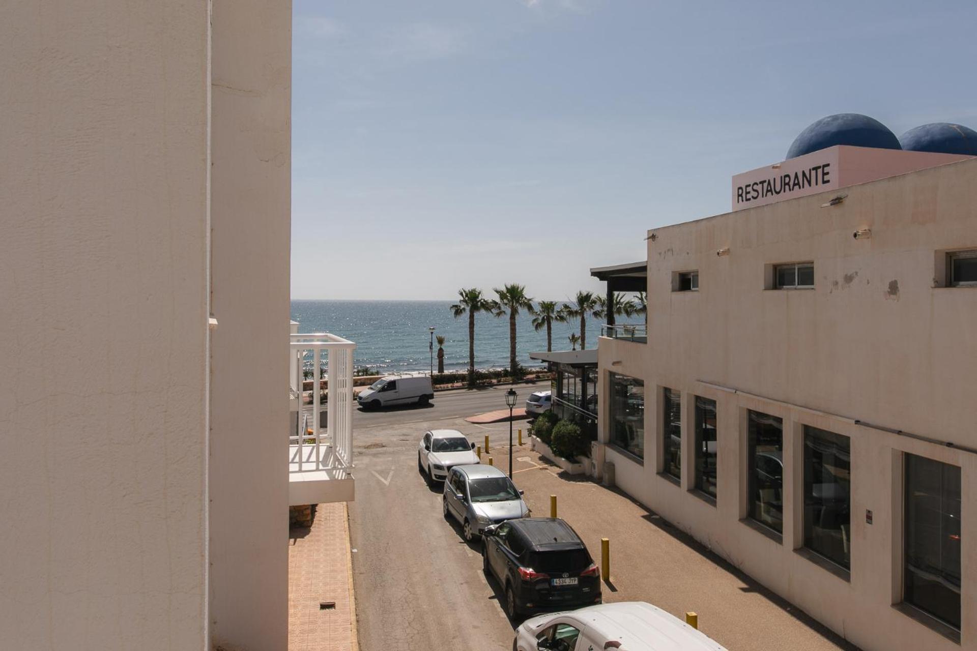 Hotel H Bellavista Mojácar Extérieur photo