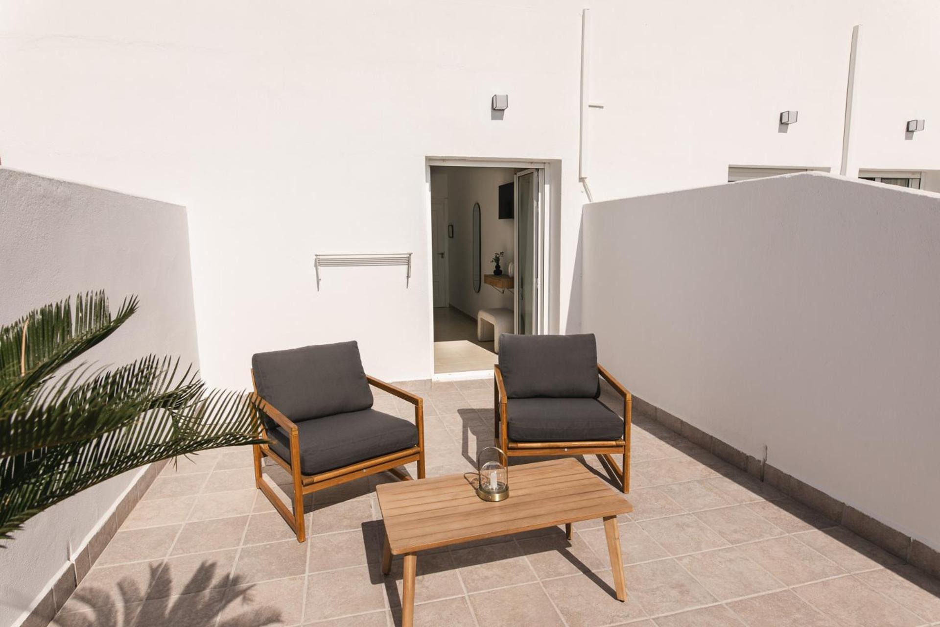Hotel H Bellavista Mojácar Extérieur photo