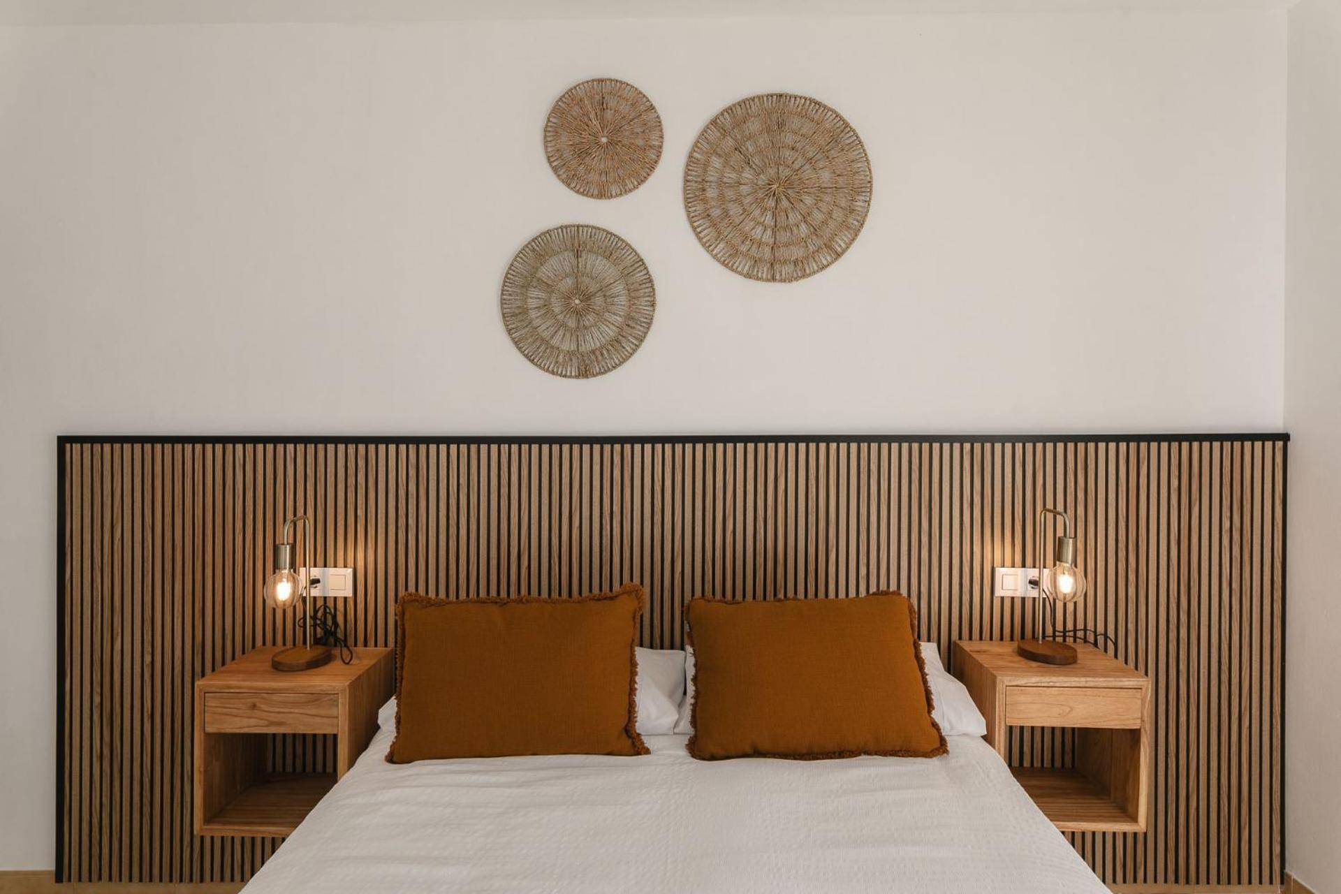 Hotel H Bellavista Mojácar Extérieur photo
