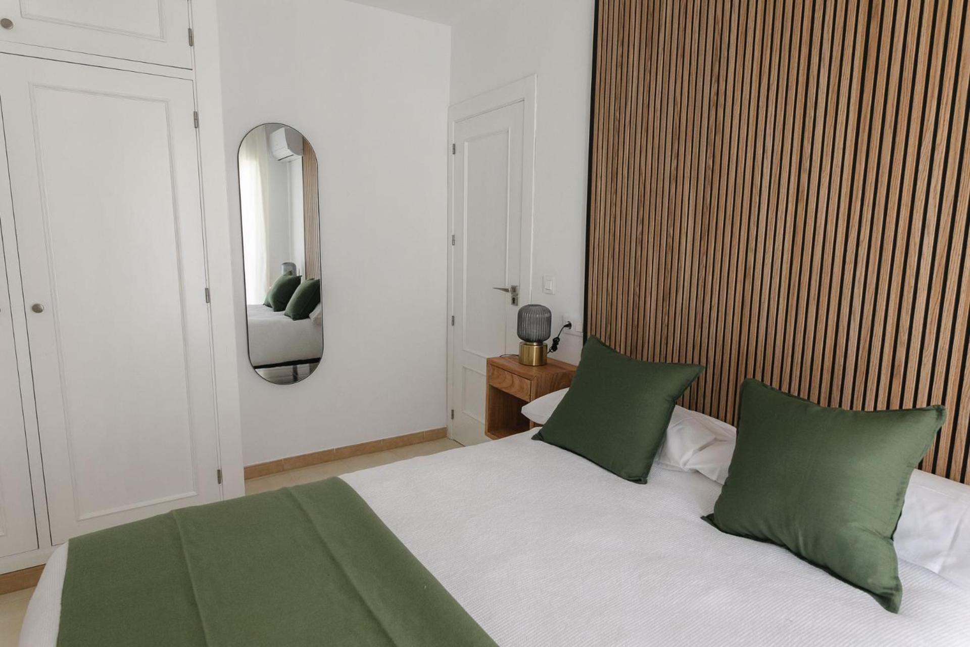 Hotel H Bellavista Mojácar Extérieur photo