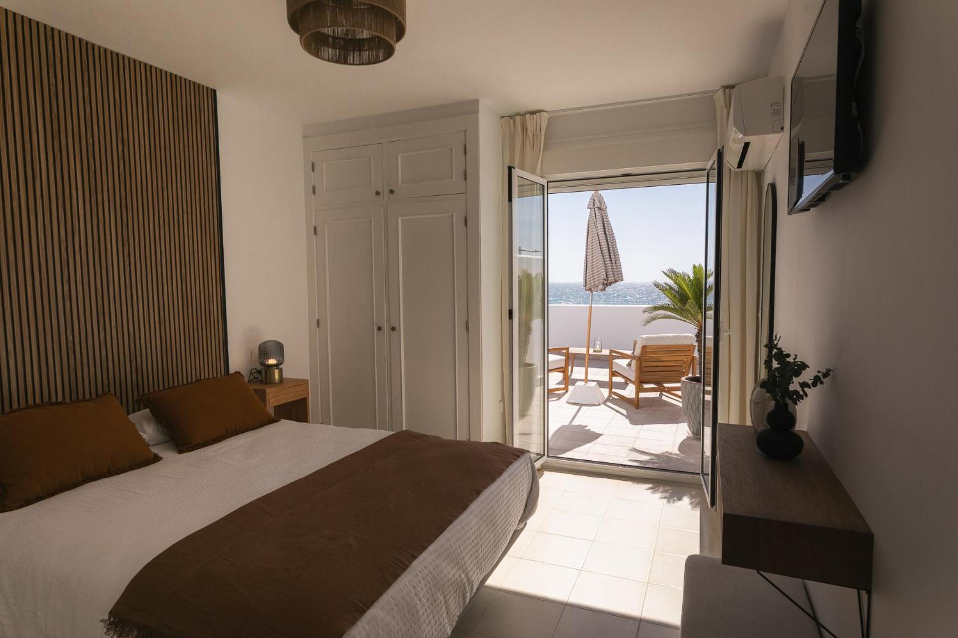 Hotel H Bellavista Mojácar Extérieur photo