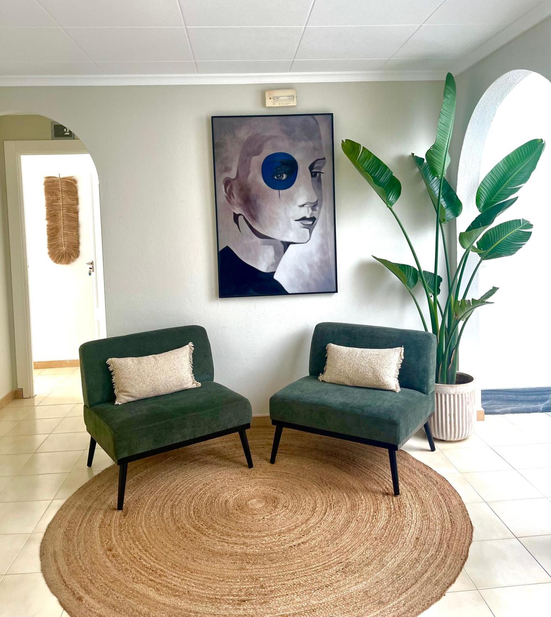 Hotel H Bellavista Mojácar Extérieur photo