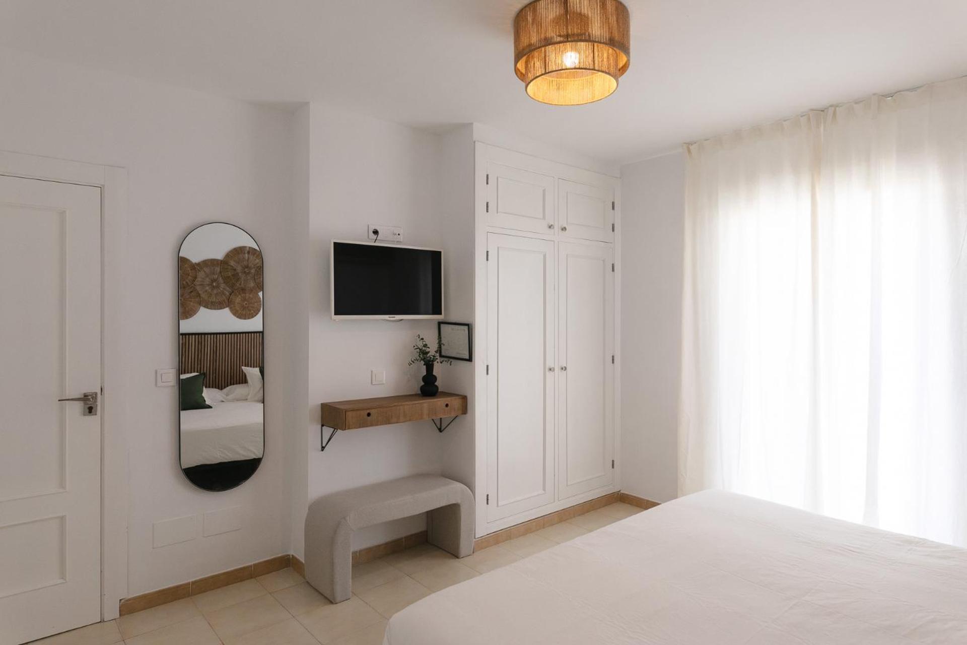 Hotel H Bellavista Mojácar Extérieur photo