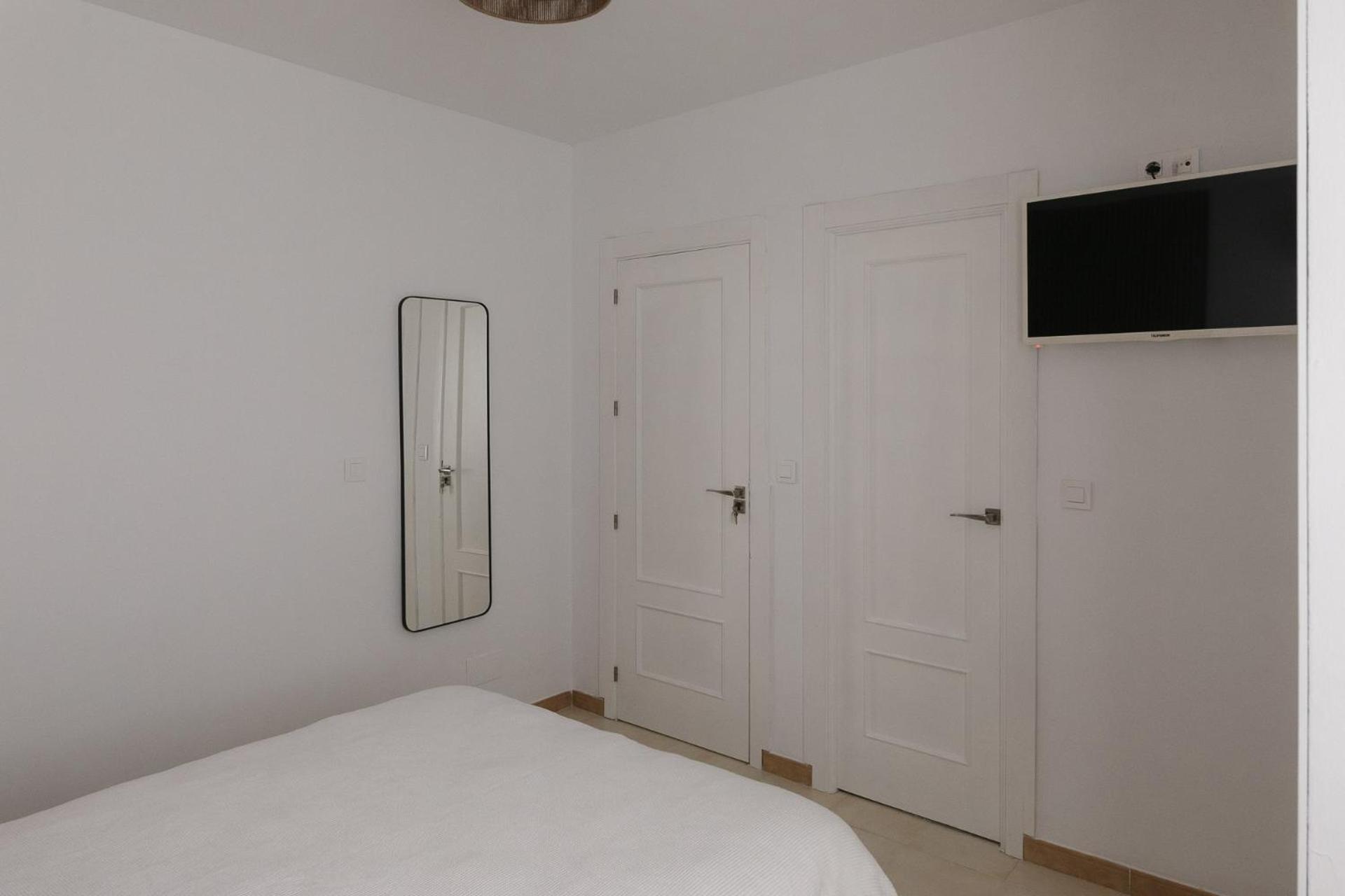 Hotel H Bellavista Mojácar Chambre photo