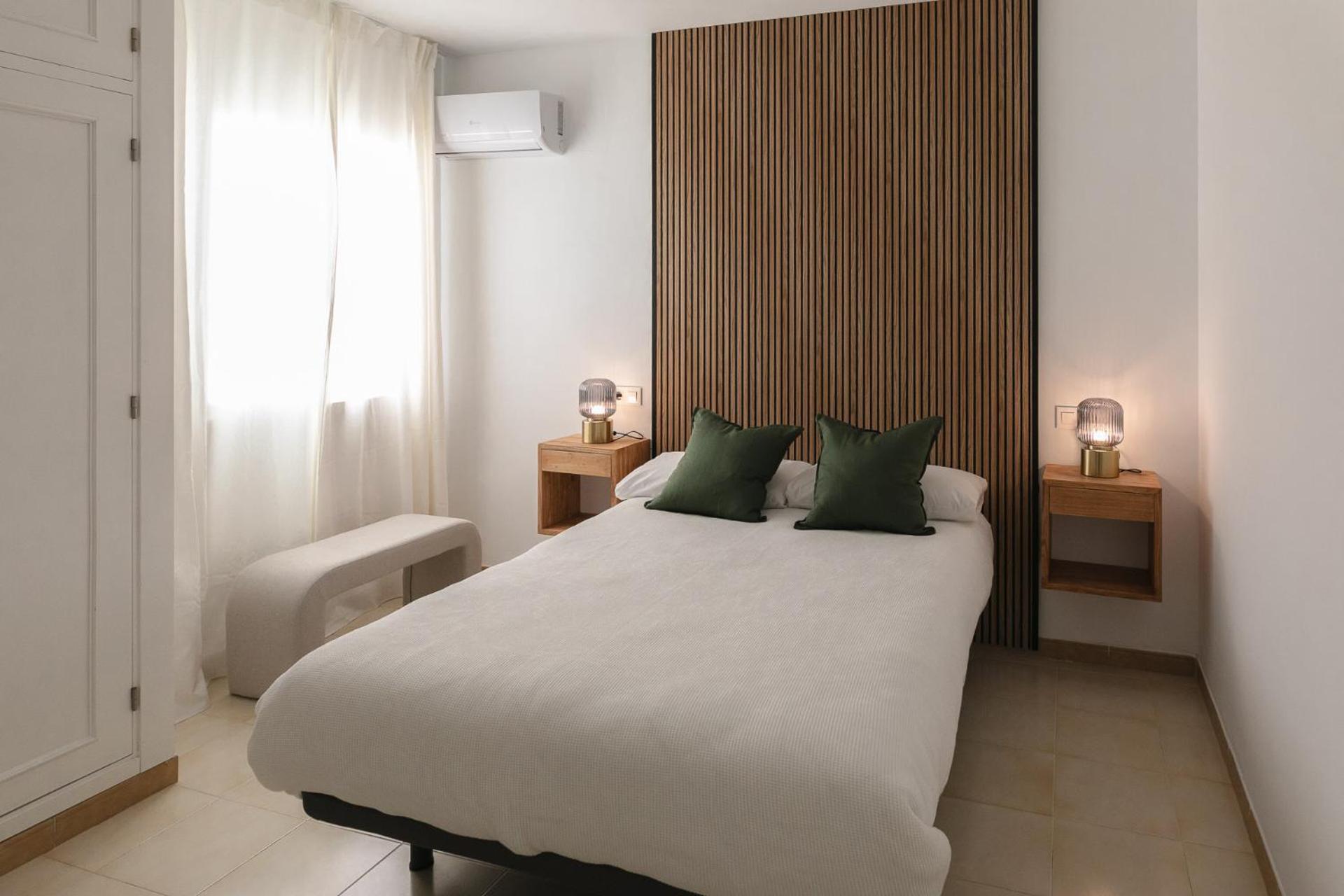 Hotel H Bellavista Mojácar Chambre photo
