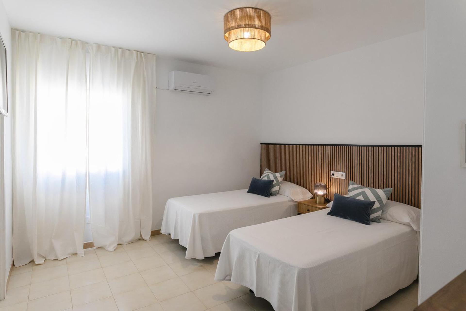 Hotel H Bellavista Mojácar Extérieur photo