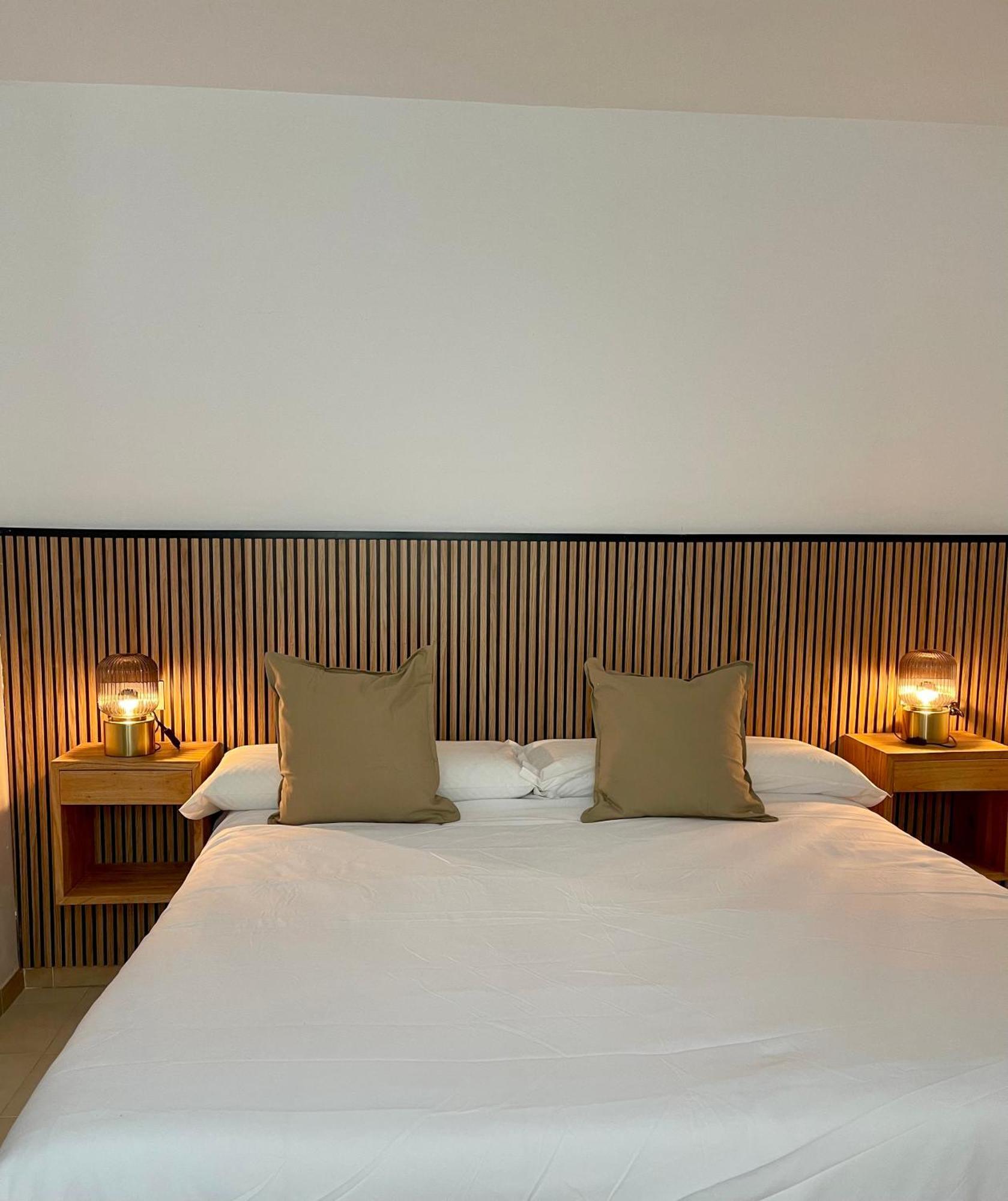 Hotel H Bellavista Mojácar Extérieur photo