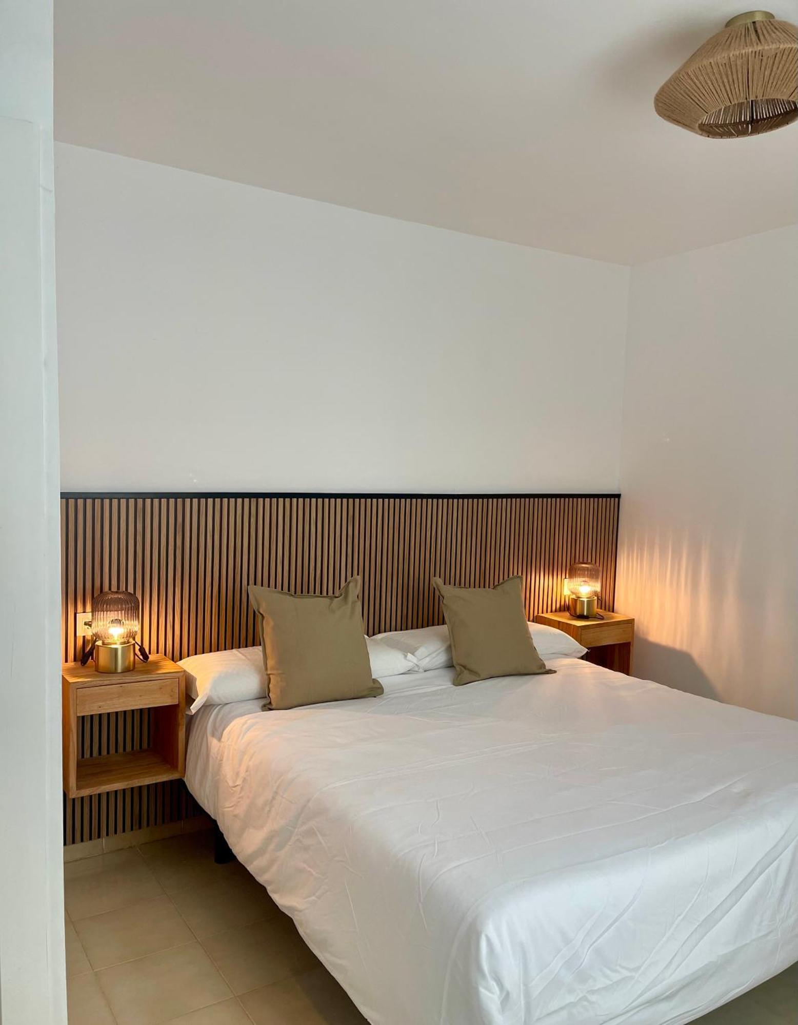Hotel H Bellavista Mojácar Extérieur photo